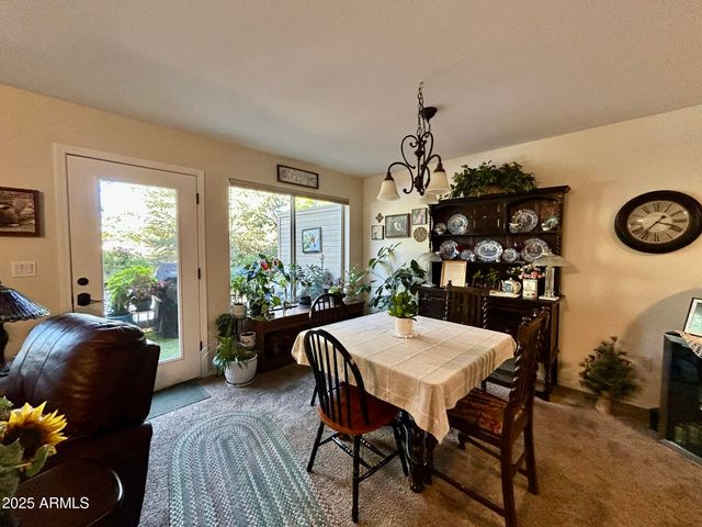 912 W Madera Lane, Payson, AZ 85541