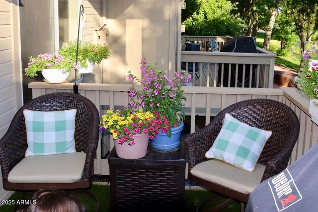 912 W Madera Lane, Payson, AZ 85541