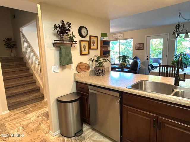 912 W Madera Lane, Payson, AZ 85541