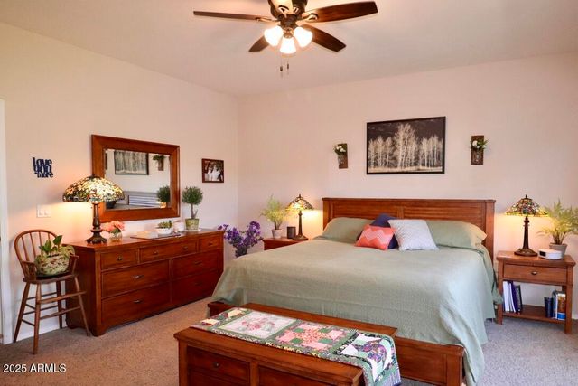 912 W Madera Lane, Payson, AZ 85541