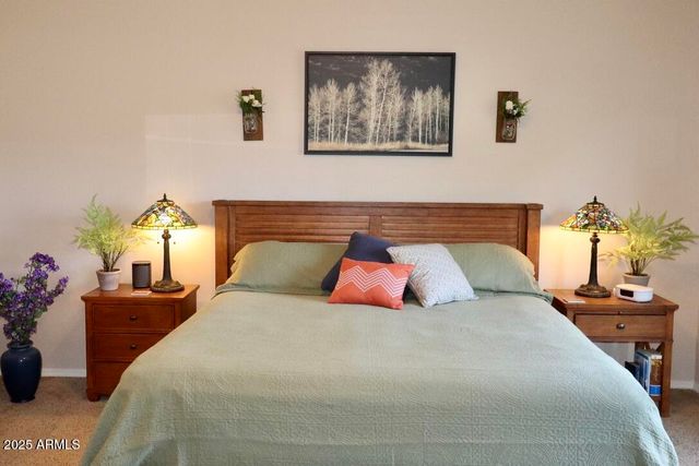 912 W Madera Lane, Payson, AZ 85541