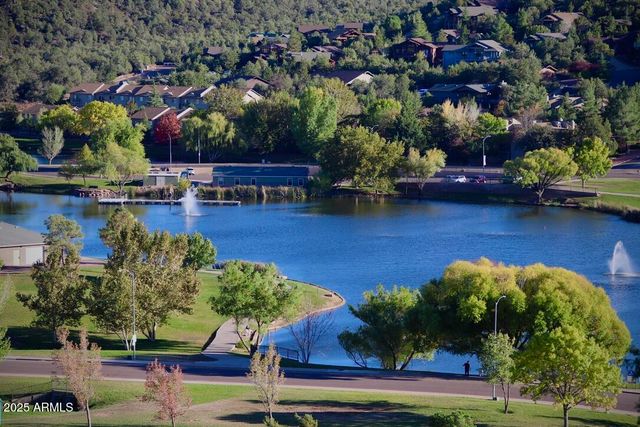 912 W Madera Lane, Payson, AZ 85541