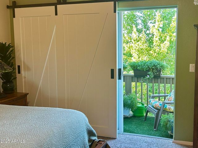 912 W Madera Lane, Payson, AZ 85541