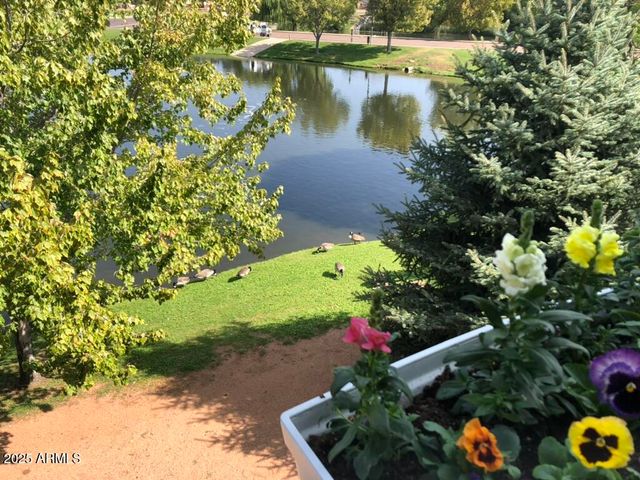 912 W Madera Lane, Payson, AZ 85541