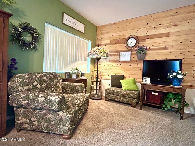 912 W Madera Lane, Payson, AZ 85541