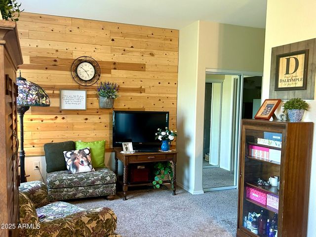 912 W Madera Lane, Payson, AZ 85541