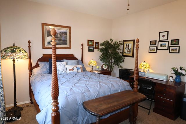 912 W Madera Lane, Payson, AZ 85541