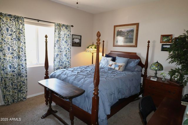 912 W Madera Lane, Payson, AZ 85541