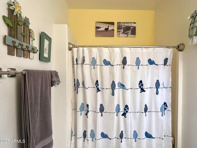 912 W Madera Lane, Payson, AZ 85541