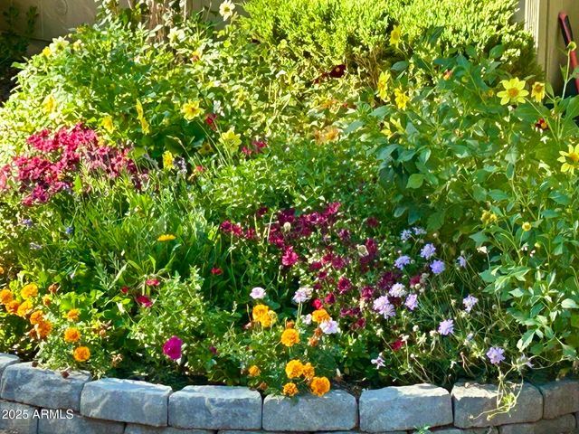 912 W Madera Lane, Payson, AZ 85541