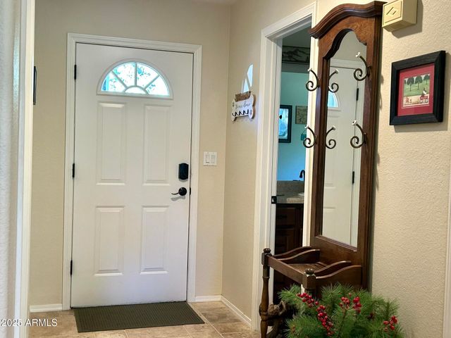 912 W Madera Lane, Payson, AZ 85541