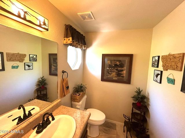 912 W Madera Lane, Payson, AZ 85541