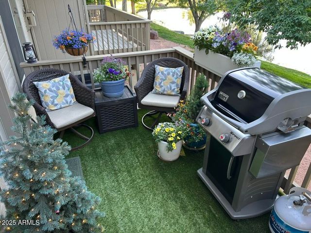 912 W Madera Lane, Payson, AZ 85541