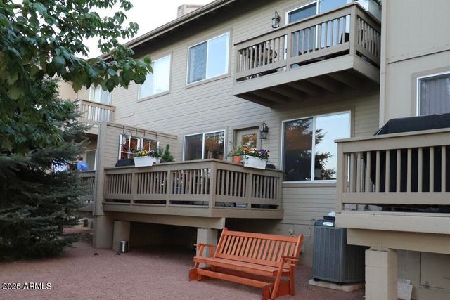 912 W Madera Lane, Payson, AZ 85541