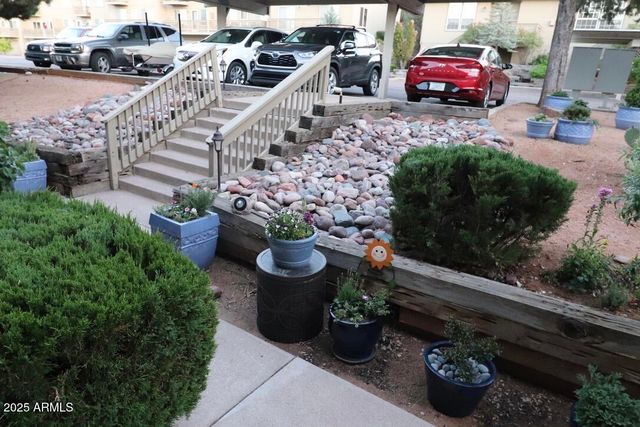 912 W Madera Lane, Payson, AZ 85541