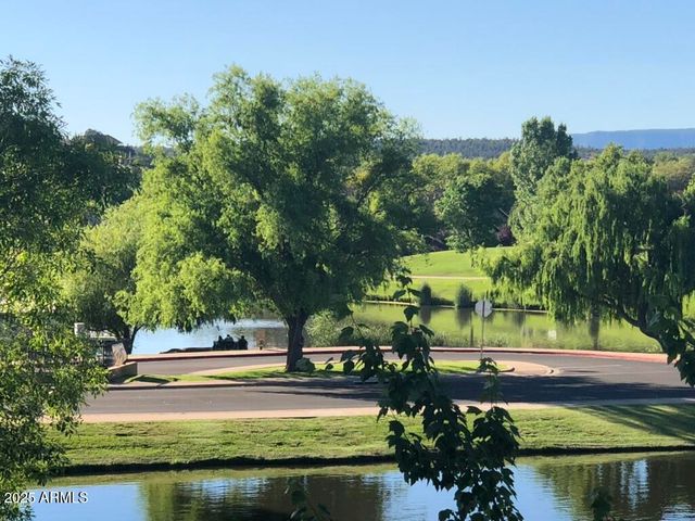 912 W Madera Lane, Payson, AZ 85541