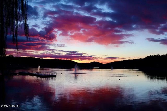 912 W Madera Lane, Payson, AZ 85541