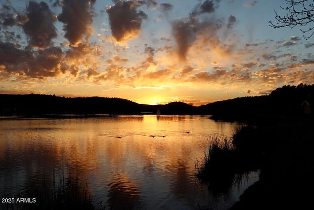 912 W Madera Lane, Payson, AZ 85541