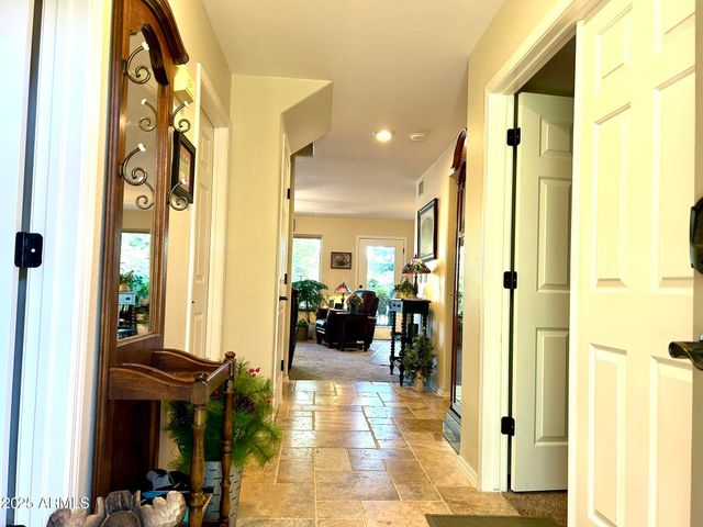 912 W Madera Lane, Payson, AZ 85541