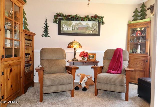 912 W Madera Lane, Payson, AZ 85541