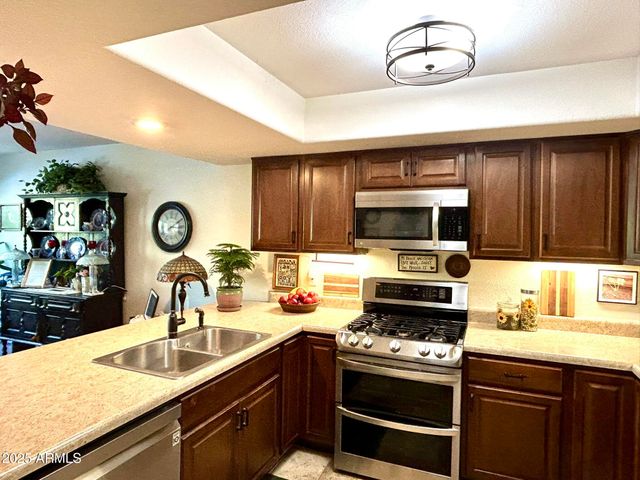 912 W Madera Lane, Payson, AZ 85541