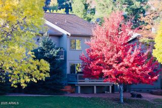 912 W Madera Lane, Payson, AZ 85541