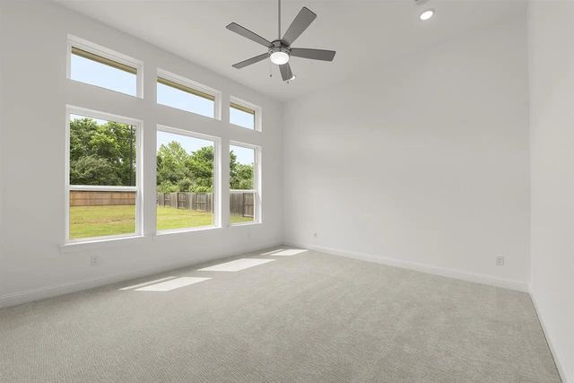540 River Overlook RD, Georgetown, TX 78628