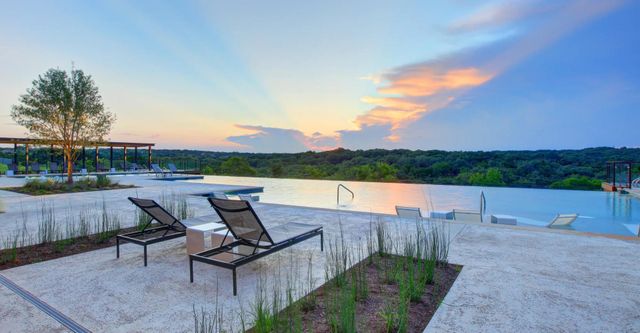 540 River Overlook RD, Georgetown, TX 78628