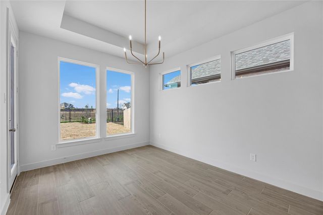 505 Sprigtail Drive, Katy, TX 77493