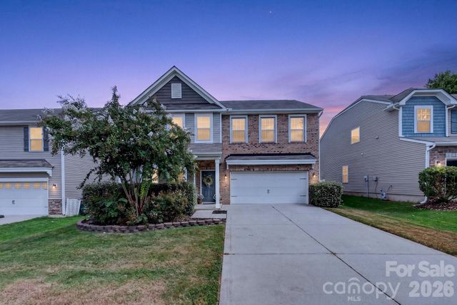 10344 Hillsborough Street NW, Huntersville, NC 28078