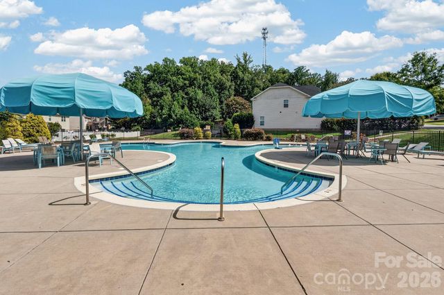 10344 Hillsborough Street NW, Huntersville, NC 28078