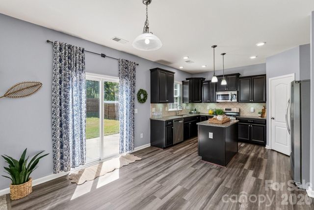 10344 Hillsborough Street NW, Huntersville, NC 28078