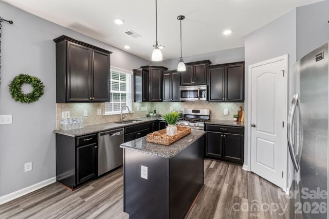 10344 Hillsborough Street NW, Huntersville, NC 28078