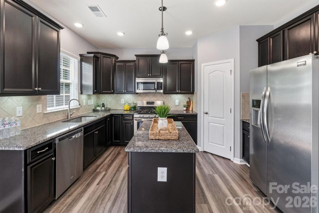 10344 Hillsborough Street NW, Huntersville, NC 28078