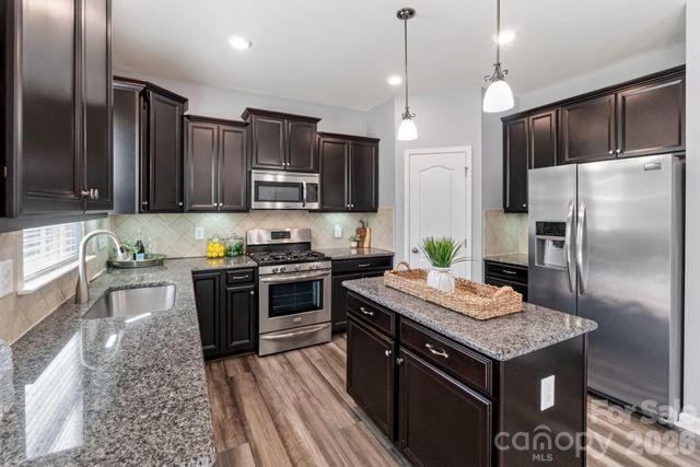 10344 Hillsborough Street NW, Huntersville, NC 28078