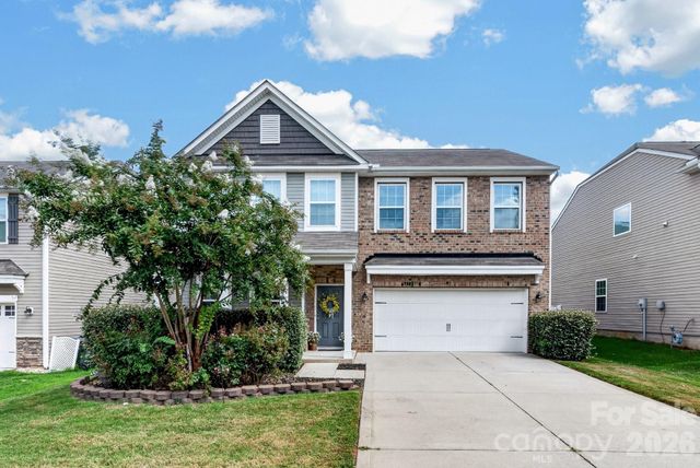 10344 Hillsborough Street NW, Huntersville, NC 28078