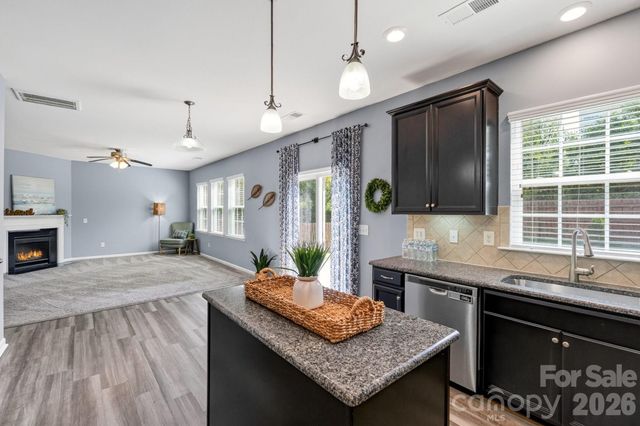 10344 Hillsborough Street NW, Huntersville, NC 28078