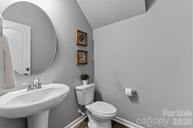 10344 Hillsborough Street NW, Huntersville, NC 28078