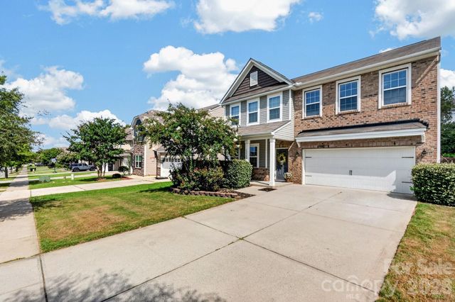 10344 Hillsborough Street NW, Huntersville, NC 28078