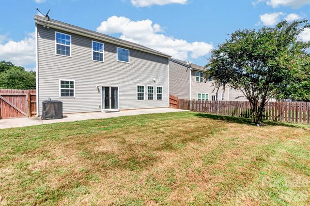 10344 Hillsborough Street NW, Huntersville, NC 28078