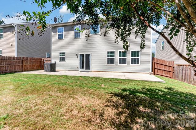 10344 Hillsborough Street NW, Huntersville, NC 28078