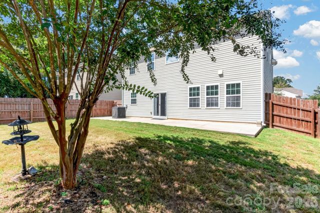 10344 Hillsborough Street NW, Huntersville, NC 28078