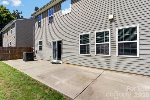 10344 Hillsborough Street NW, Huntersville, NC 28078