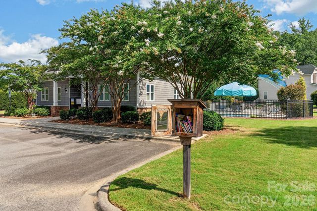 10344 Hillsborough Street NW, Huntersville, NC 28078