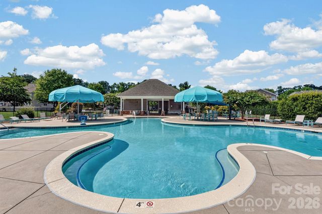 10344 Hillsborough Street NW, Huntersville, NC 28078