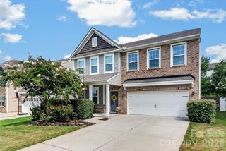 10344 Hillsborough Street NW, Huntersville, NC 28078