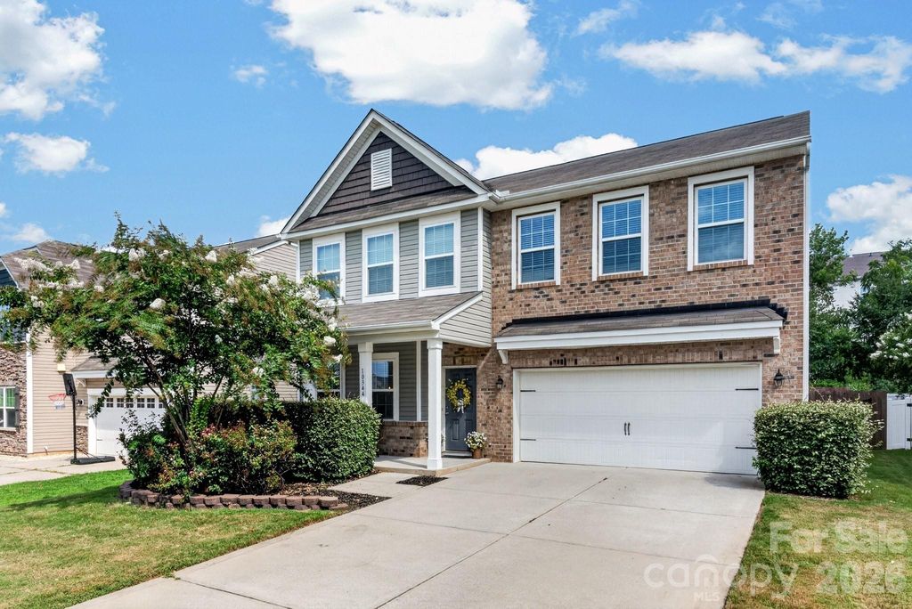 10344 Hillsborough Street NW, Huntersville, NC 28078