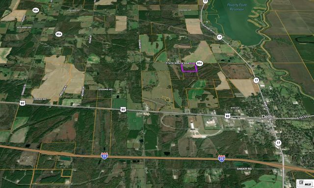 000 HIGHWAY 854, Delhi, LA 71232