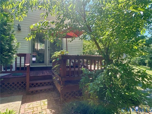 6513 Hagueman Dr, Forest, VA 23225