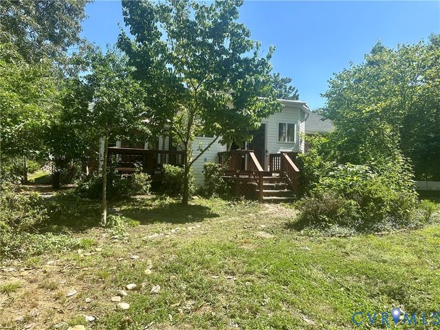 6513 Hagueman Dr, Forest, VA 23225
